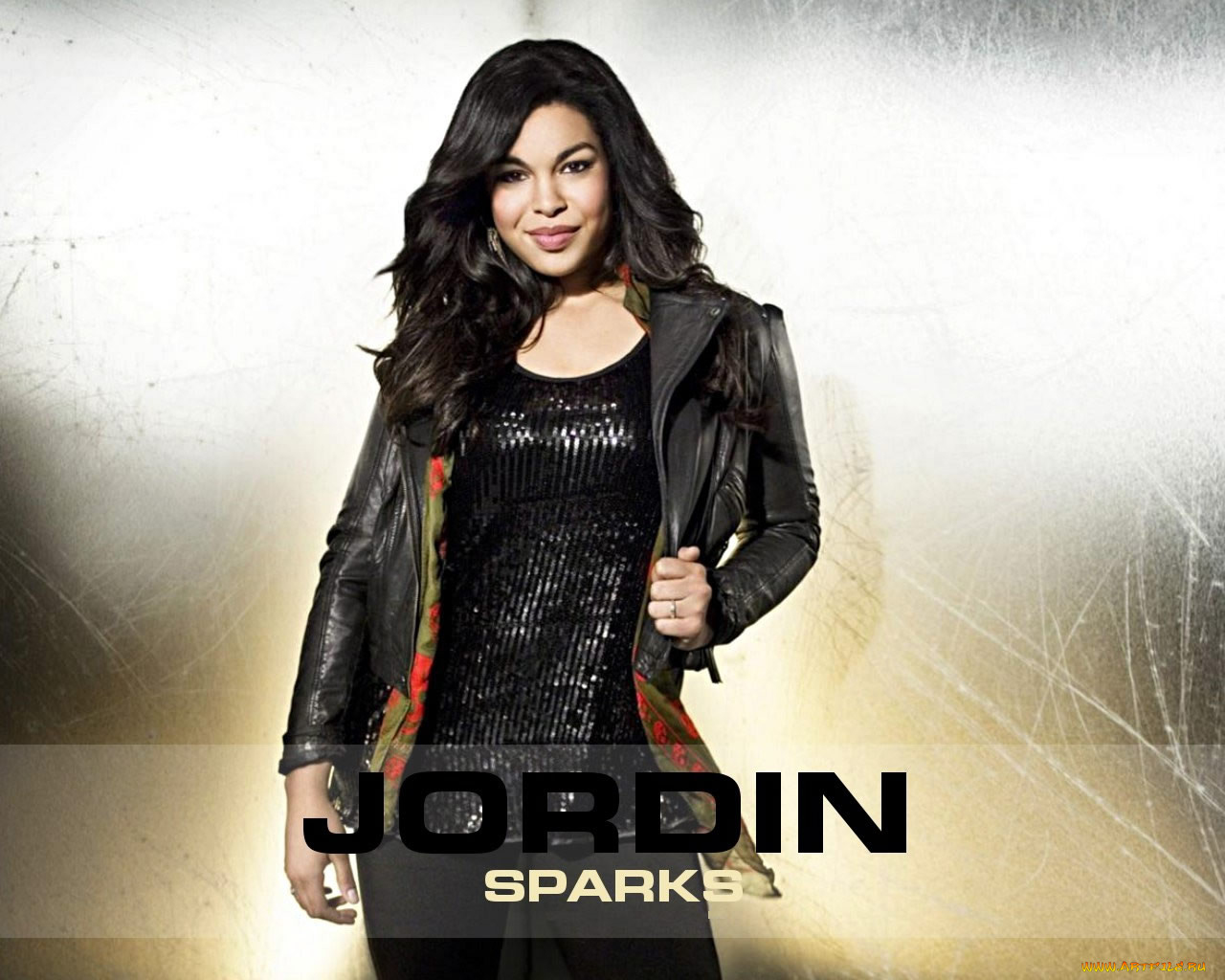 jordin, sparks, 